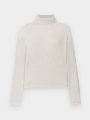 Sweter FTC Cashmere jasnoniebieski