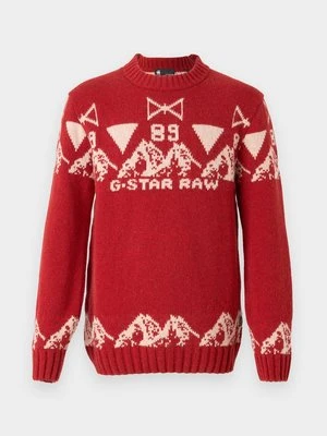 Sweter G-Star