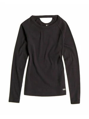 Sweter G-Star czarny