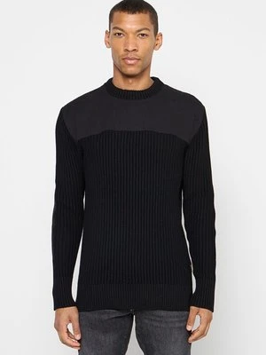 Sweter G-Star czarny