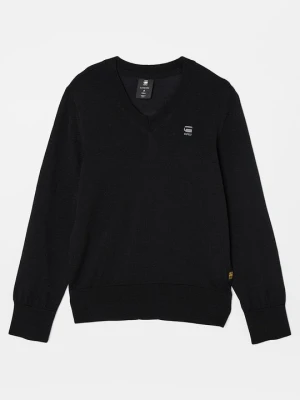 Sweter G-Star czarny