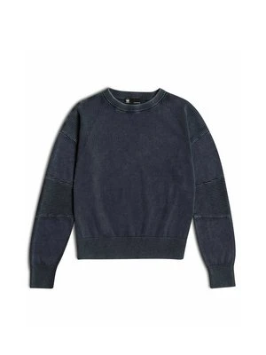 Sweter G-Star granatowy