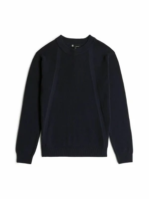 Sweter G-Star granatowy