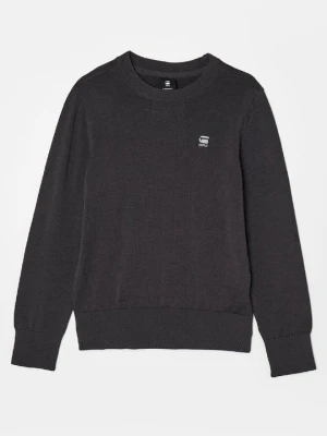Sweter G-Star granatowy