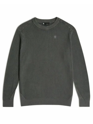 Sweter G-Star szary