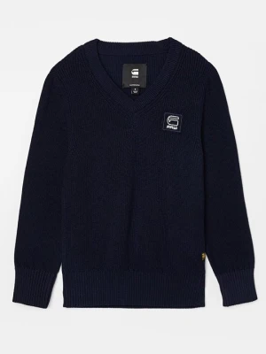 Sweter G-Star szary