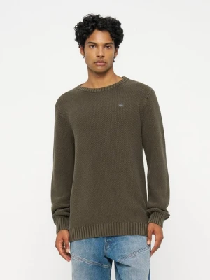 Sweter G-Star szary