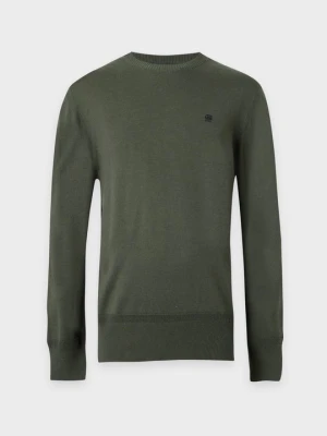 Sweter G-Star szary