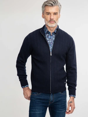 Sweter GABRIELE 01039B75SRA Giacomo Conti