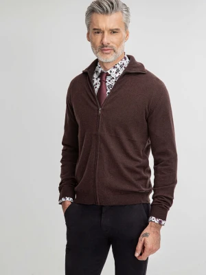 Sweter GABRIELE 01041A81SRA Giacomo Conti