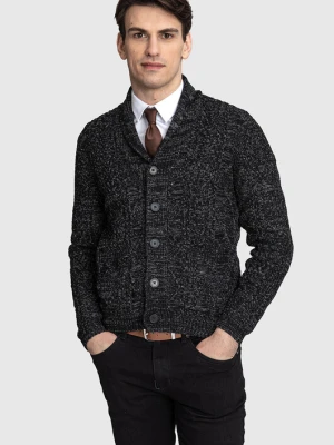 Sweter GABRIELE SWCR000521 Giacomo Conti