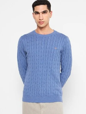 Sweter Gant
