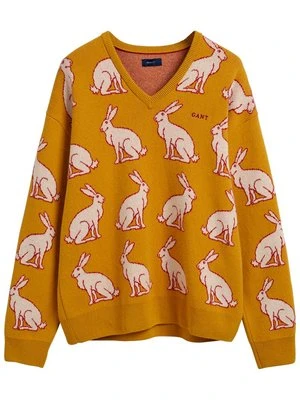 Sweter Gant