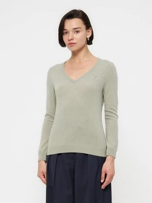 Sweter Gant