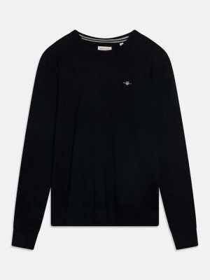 Sweter Gant granatowy