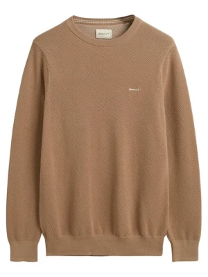 Sweter Gant khaki