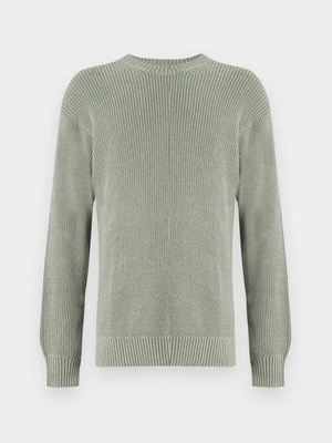 Sweter GAP jasnozielony