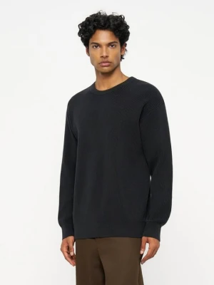 Sweter GAP granatowy