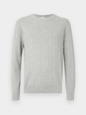 Sweter GAP szary