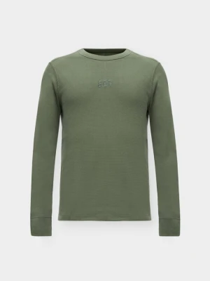 Sweter GAP zielony