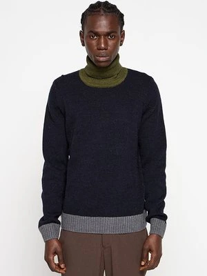 Sweter GAS