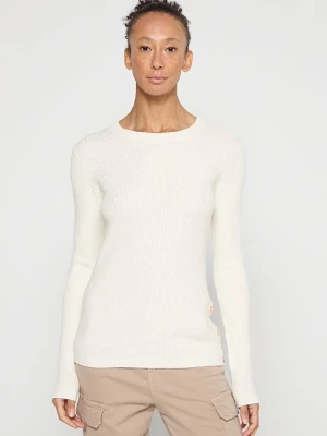 Sweter GAS Jeans biały