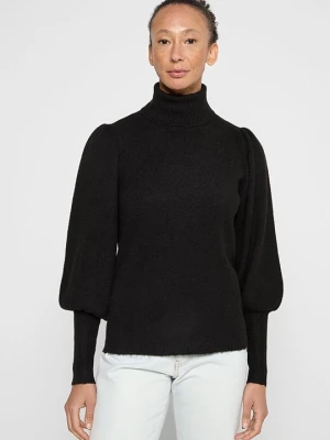 Sweter GAS Jeans czarny