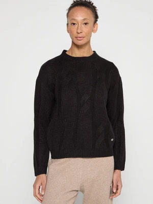 Sweter GAS Jeans czarny