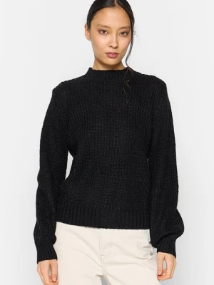 Sweter GAS Jeans czarny
