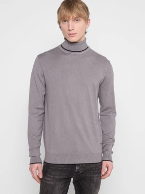 Sweter GAS Jeans szary