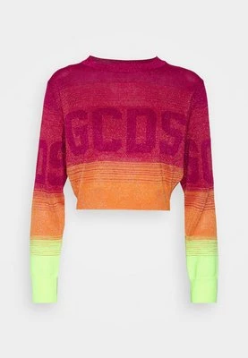 Sweter GCDS