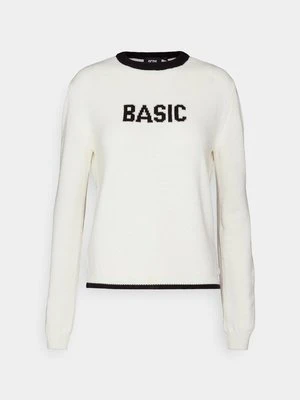 Sweter GCDS