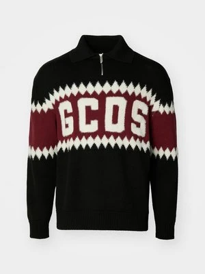 Sweter GCDS