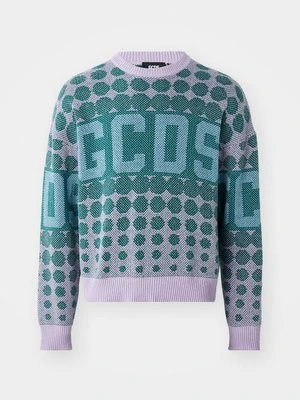 Sweter GCDS