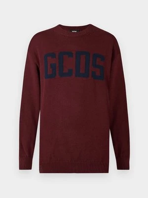 Sweter GCDS