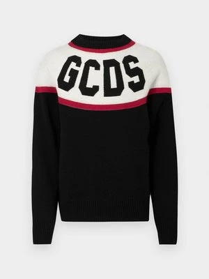 Sweter GCDS