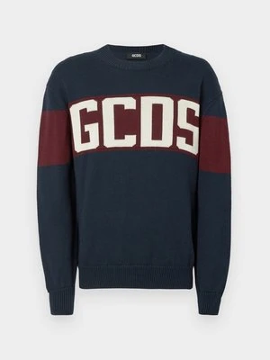 Sweter GCDS