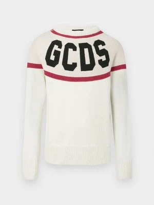 Sweter GCDS