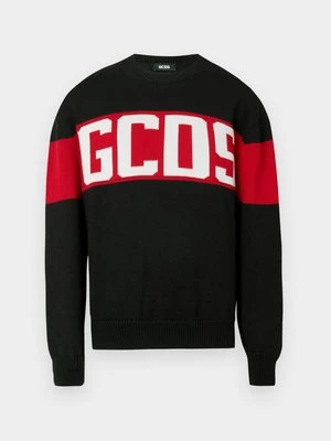 Sweter GCDS
