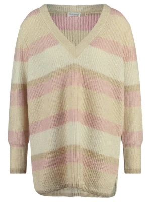 Sweter Gerry Weber jasnozielony