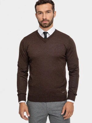 Sweter GILBERT 01024D80VSA Giacomo Conti