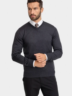 Sweter GILBERT 01024D85VSA Giacomo Conti