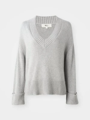 Zdjęcie produktu Sweter Gina Tricot szary