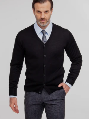 Sweter GIOACCHINO 01031A90CSA Giacomo Conti