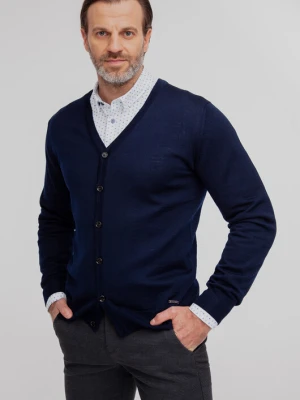 Sweter GIOACCHINO 01031B75CSA Giacomo Conti