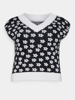 Sweter Glamorous Curve