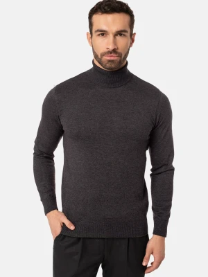 SWETER GROTTON GOLF GRAFIT Recman