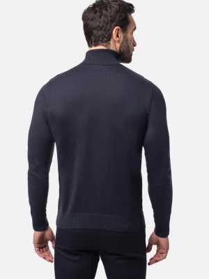 SWETER GROTTON GOLF GRANAT Recman