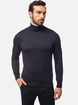 SWETER GROTTON GOLF GRANAT Recman