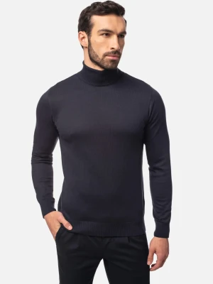 SWETER GROTTON GOLF GRANAT Recman